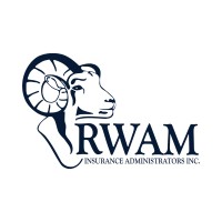 RWAM Insurance Administrators Inc. Logo