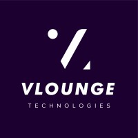 VLounge Technologies Logo