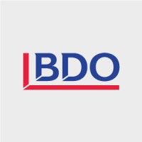 BDO Abogados Logo
