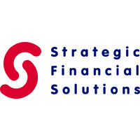 Strategic Financial Solutions Logo