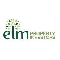 Elm Property Investors Logo