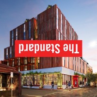 The Standard, Melbourne Logo