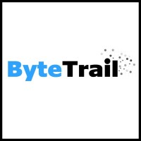ByteTrail Logo