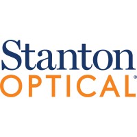 Stanton Optical Logo