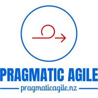 Pragmatic Agile Logo