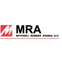 Mitchell Rubber Arabia, LLC Logo
