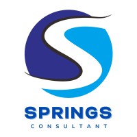 Springs Consultant Logo