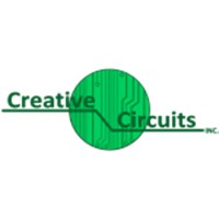 Creative Circuits Inc Logo