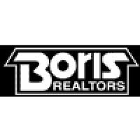 Boris Realtors Logo