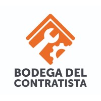Bodega del Contratista Logo