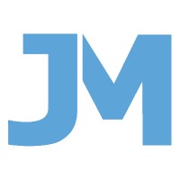 JM Digital Logo