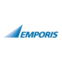 Emporis Logo