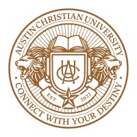 Austin Christian University Logo