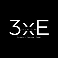 3xE Consulting Logo