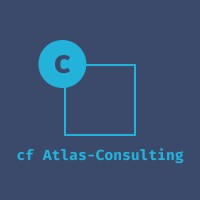 cf Atlas-Consulting Logo