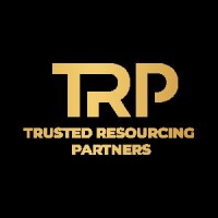 Trusted Resourcing Partners (the TRP) Logo
