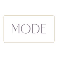 MODE Consignment Boutique Logo