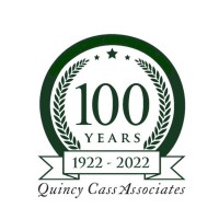 Quincy Cass Associates, Inc Logo