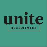 Unite Recruitment Logo