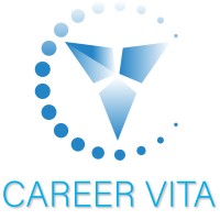 Career-Vita Logo