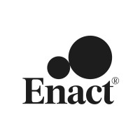 Enact Sustainable Strategies Logo
