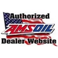 Vics AMSOIL Lubricants Logo