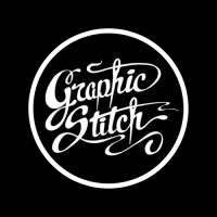 Graphic Stitch Inc Logo