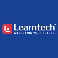 Learntech Edu Solutions Pvt. Ltd. Logo