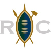 Royal Chundu Zambezi River Lodge Logo