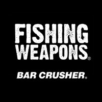 Bar Crusher Boats Logo