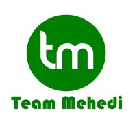 Team Mehedi Logo