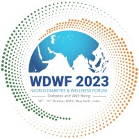 WDWF 2023 Logo