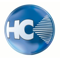 HUGH CRANE CLEANING EQUIPMENT LIMITED Logo