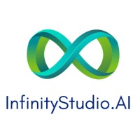 INFINITYSTUDIO.AI Logo