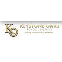 Keystone Oaks High School Logo