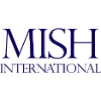 MISH International Co.,Ltd Logo