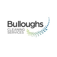 Bulloughs Cleaning Services Limited Logo