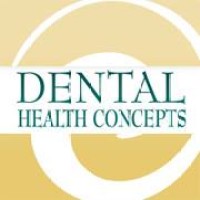 Dental Health Concepts Logo