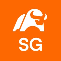 Moomoo Financial Singapore Pte. Ltd. Logo