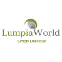 Lumpia World, LLC. Logo