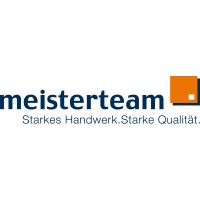 Meisterteam LGF GmbH & Co. KG Logo