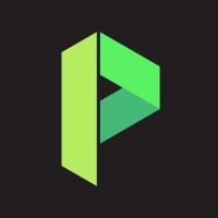 Press Green Ltd Logo