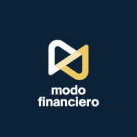 Modo Financiero Logo