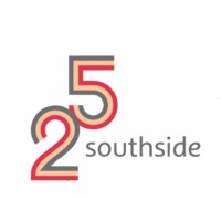 Southside Family Project Logo