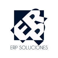 ERP Soluciones Logo