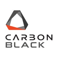 Carbon Black Boats Logo