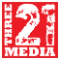 Three 21 Media Logo