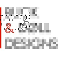 Buck & Doll Designs Logo