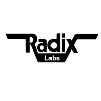 Radix Laboratories Logo