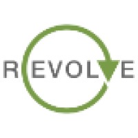 Revolve Promotions / Im Organic, LLC Logo